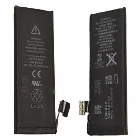 Оригинальный аккумулятор 616-0610 для Apple Iphone 5